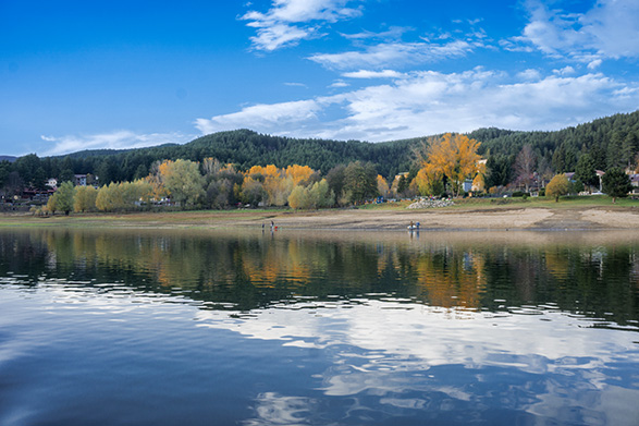 Fotografare il paesaggio